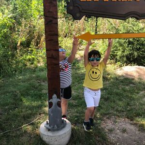 Meet your Posher, Tarawat